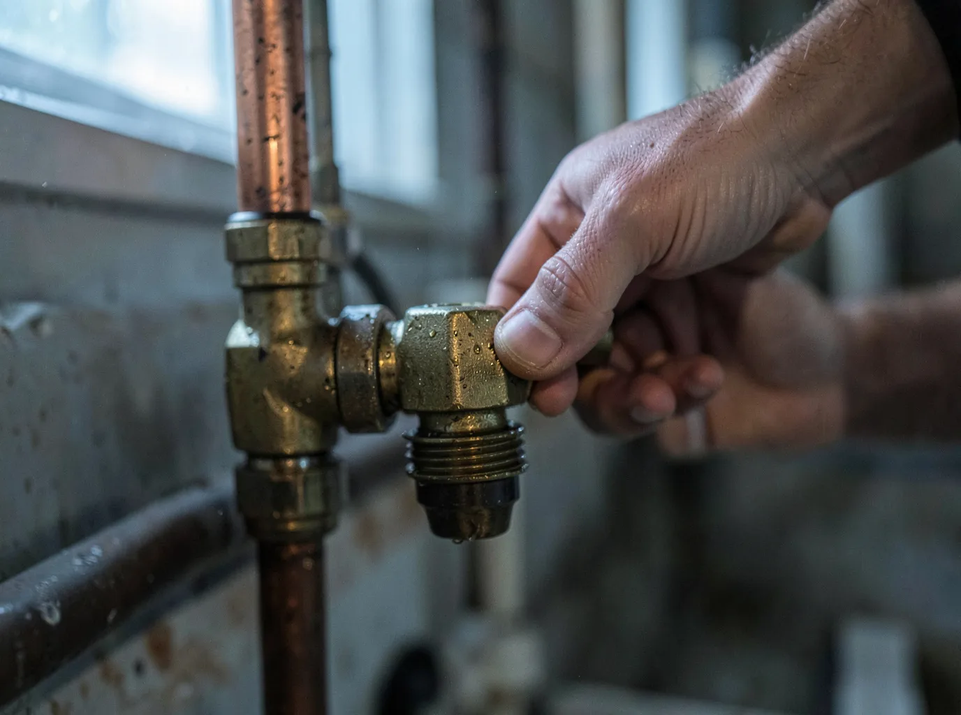 Emergency Plumber Rice Lake, WI FAQs